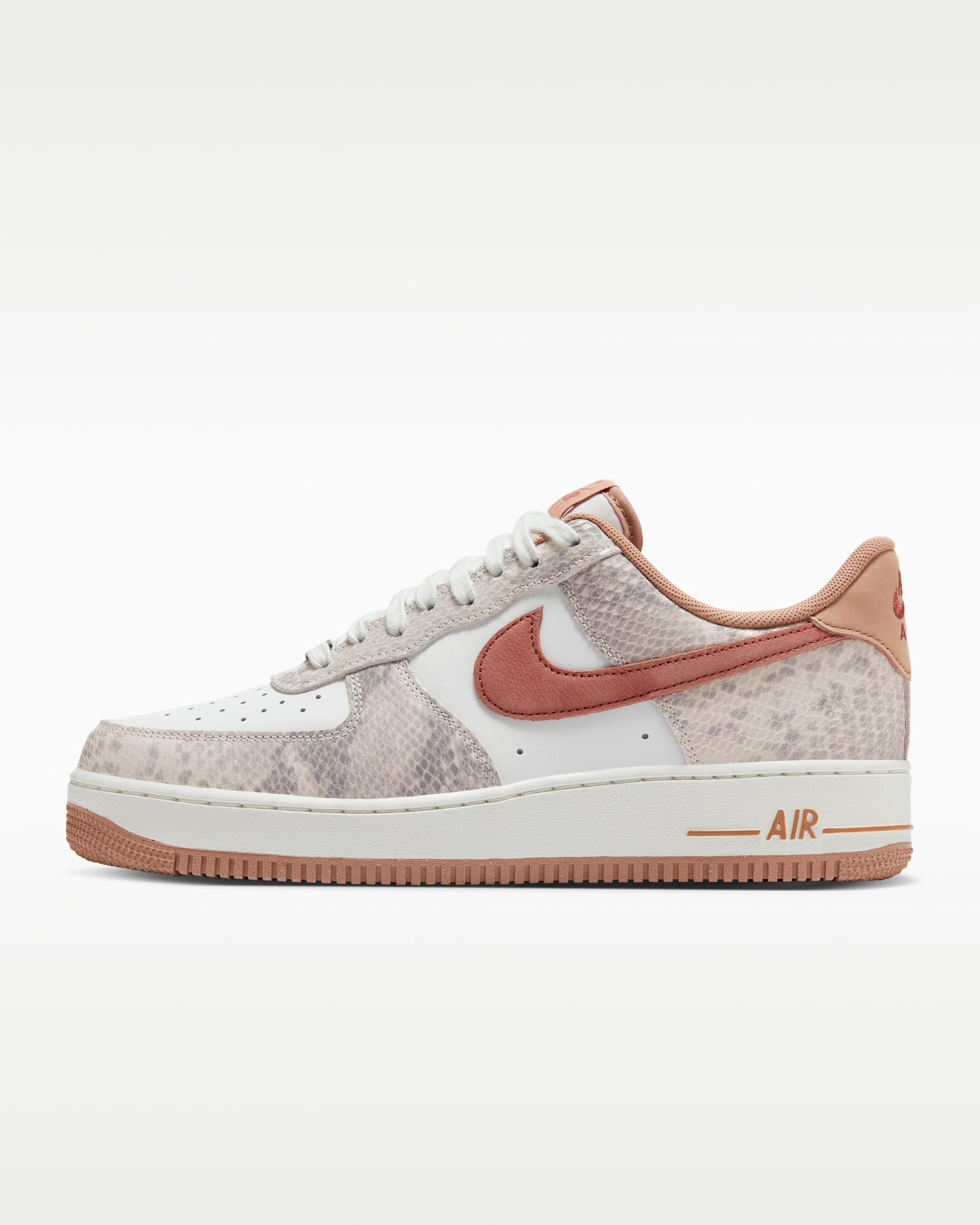 Nike Air Force 1 '07 LV8 Men's Shoes. Nike ID